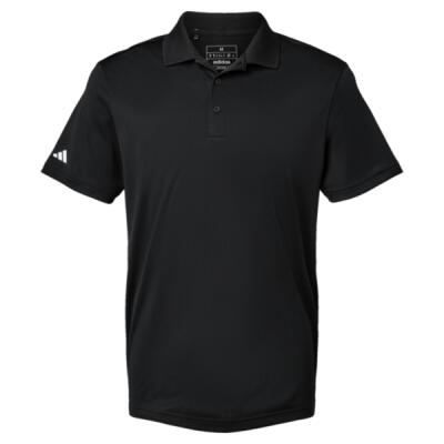 Men's Performance Piqué Polo Thumbnail