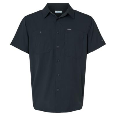 Men's Silver Ridge™ Utility Lite Short Sleeve Shirt Thumbnail