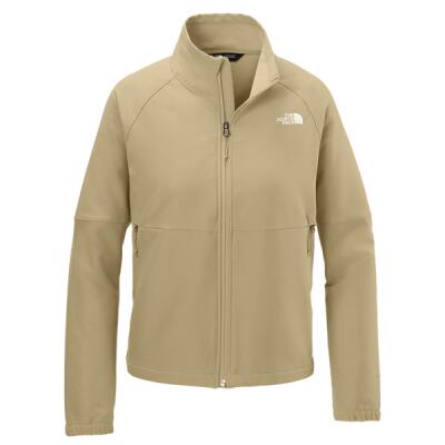 Women's Barr Lake Soft Shell Jacket Thumbnail