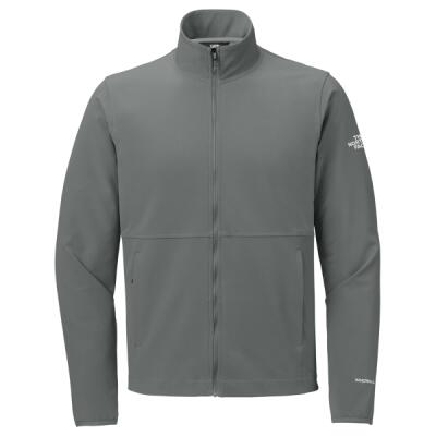 Edge Stretch Soft Shell Jacket Thumbnail