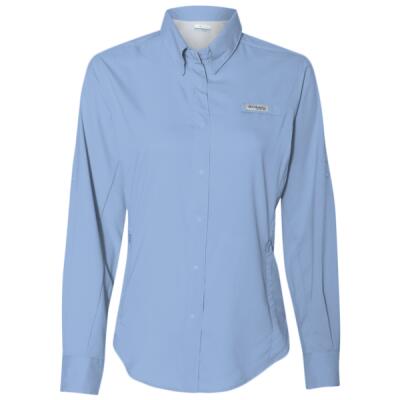 Women's PFG Tamiami™ II Fishing Shirt Thumbnail