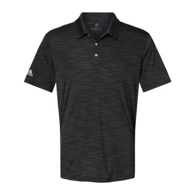 Men's Mélange Polo Thumbnail