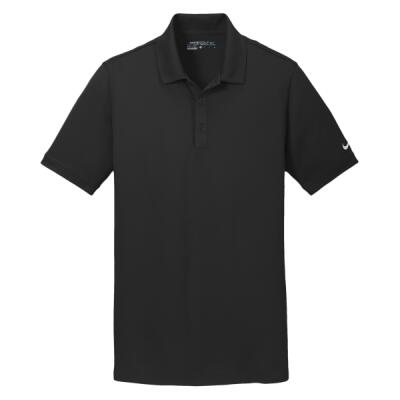 Golf Dri FIT Solid Icon Pique Modern Fit Polo Thumbnail